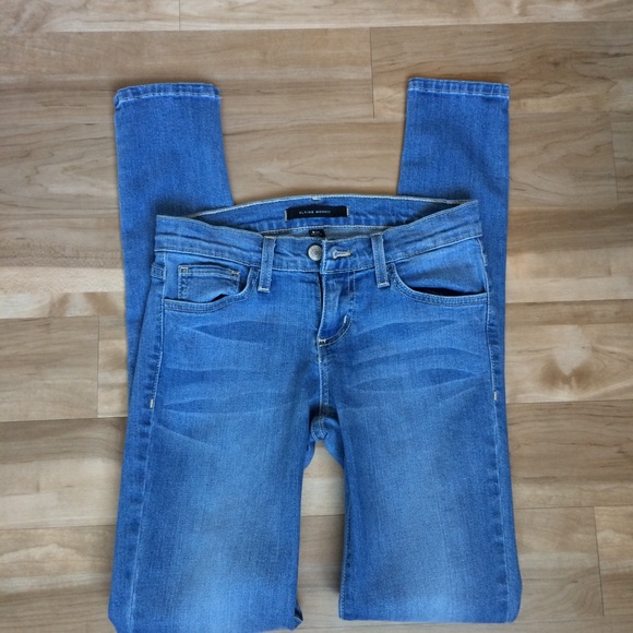 Flying Monkey Denim - ⭐️Flying Monkey Skinny Jeans